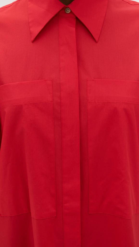 Lee Mathews Wendy Shirt Dress 5