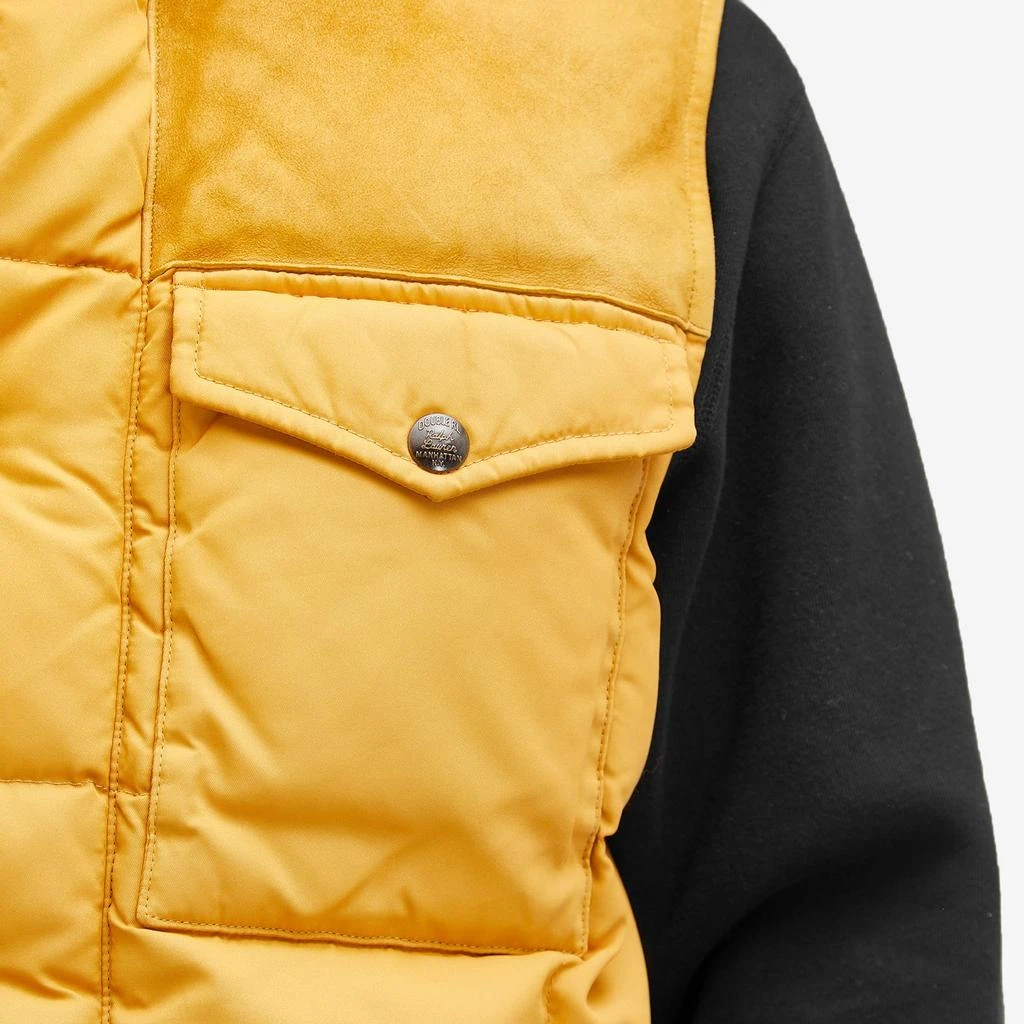 Ralph Lauren Polo Ralph Lauren Jacobson Padded Vest 5