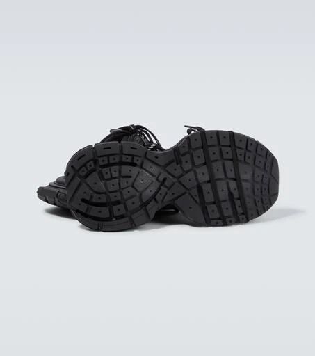 Balenciaga 3XL mesh sneaker mules 7