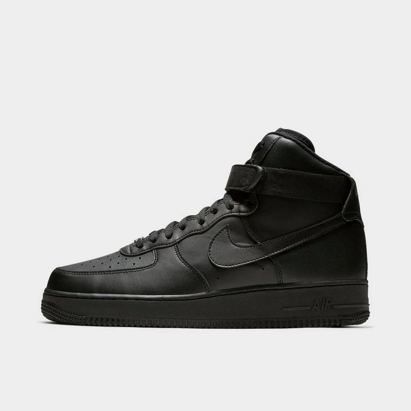 NIKE Men's Nike Air Force 1 High '07 Casual Shoes 1