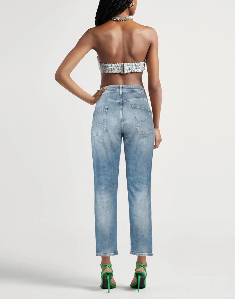 PEPE JEANS Denim pants 3
