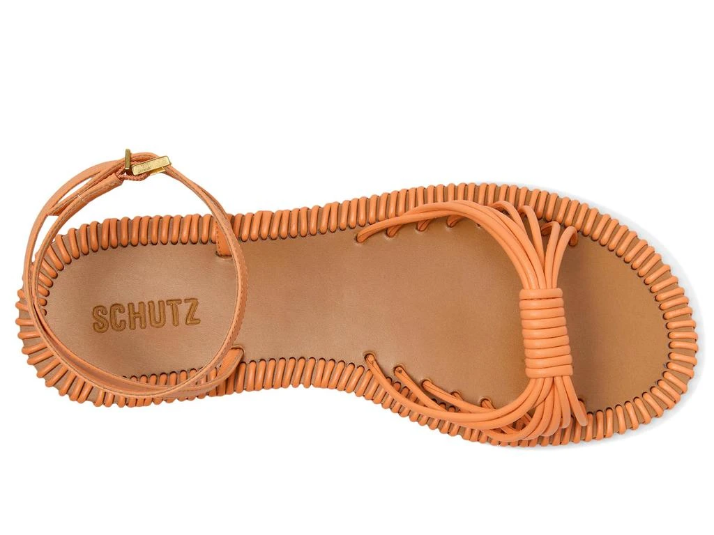Schutz Livia Flat 2