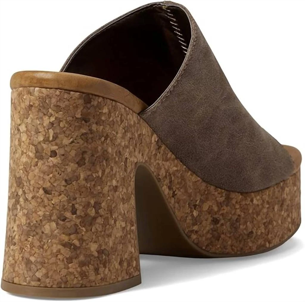 Blowfish Blowfish - Women's Poznan Sandals 4
