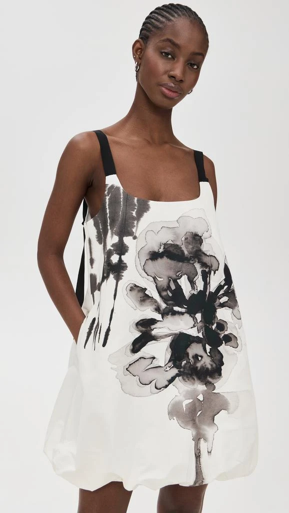 Lee Mathews Morgan Mini Dress 1