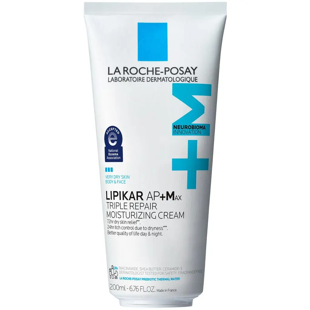 La Roche Posay La Roche-Posay Lipikar AP+MAX Triple Repair Moisturizing Cream