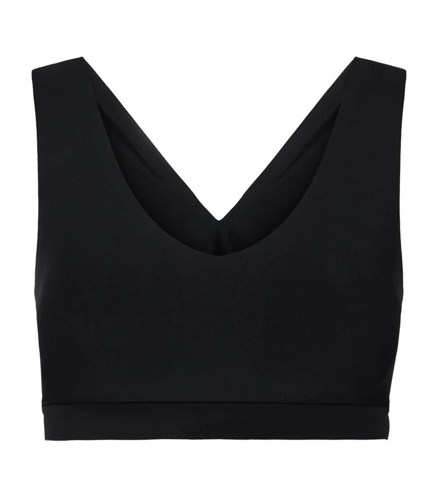 Chantelle Soft Padded Triangle Bra 3