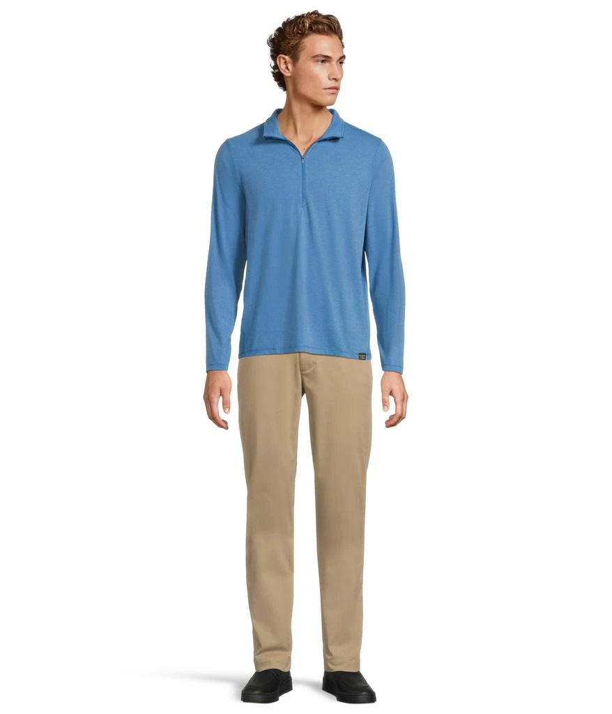 L.L.BEAN Everyday SunSmart 1/4 Zip 5
