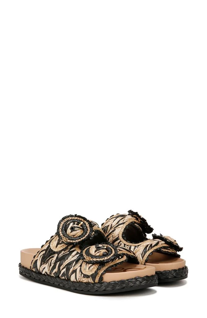 Sam Edelman Reina Slide Sandal 9