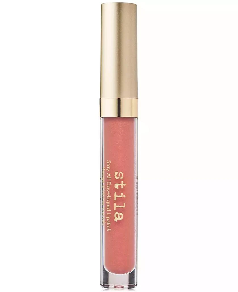 Stila Stay All Day® Shimmer Liquid Lipstick 9