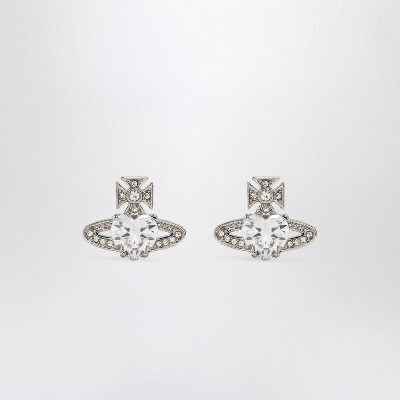 【VIVIENNE WESTWOOD】最新作★CLAUDE STUD イヤリングセット Vivienne Westwood ヴィヴィアンウエストウッド ピアス/CLAUDE