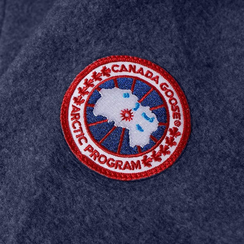 Canada Goose Canada Goose Lawson Fleece Jacket