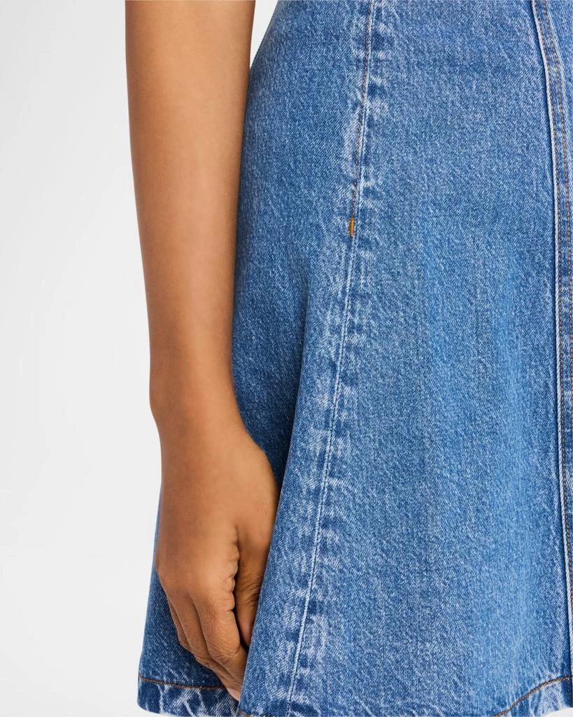 FRAME The Sway Skirt 5