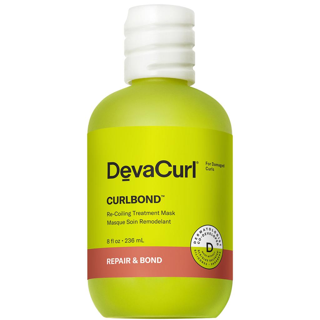 DevaCurl DevaCurl CurlBond Re-Coiling Treatment Mask