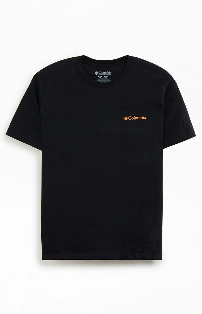 Columbia Pivoc T-Shirt 2