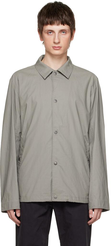 mfpen Gray Provenance jacket - Jackets - Compare Prices from
