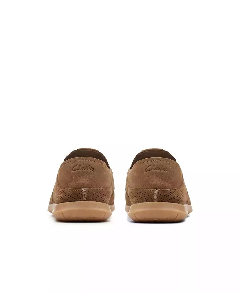 Clarks Men's Collection Flexway Easy Slip On Shoes 3