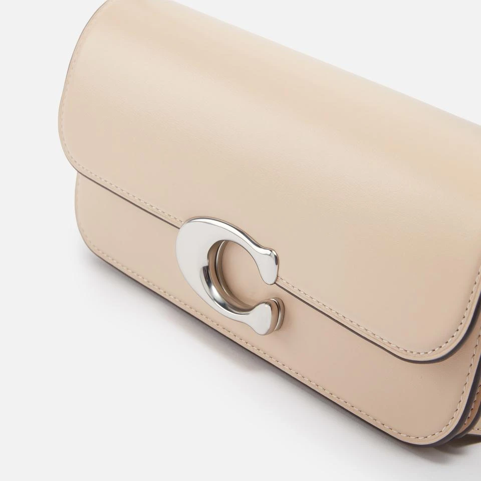 Coach Coach Idol 23 Leather Bag 4