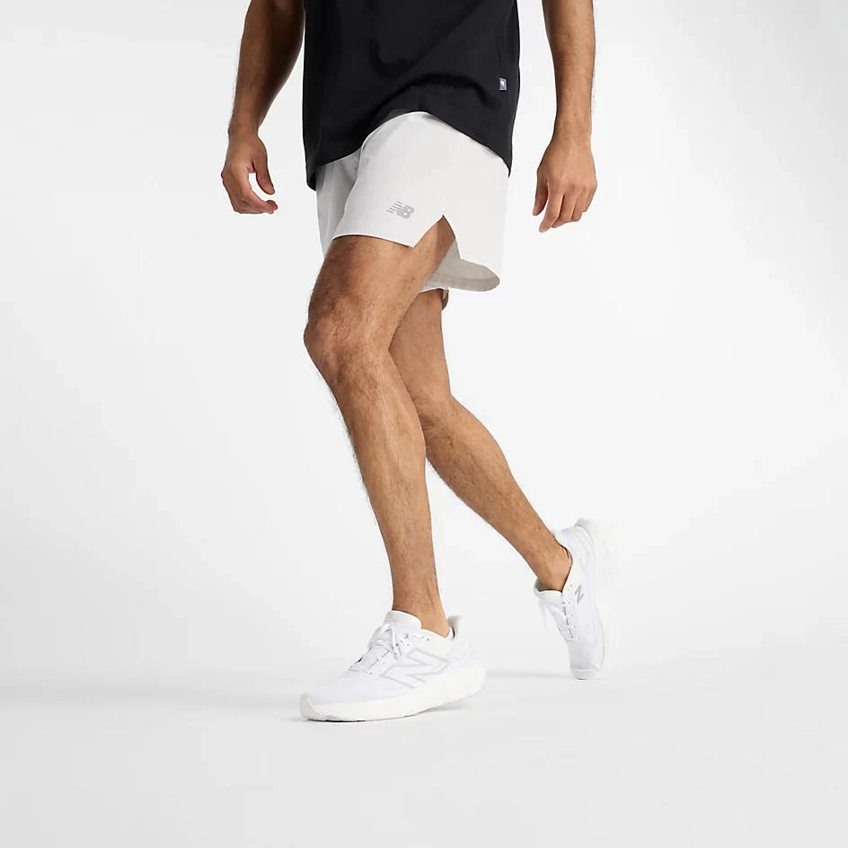 New Balance RC Short 7" 1