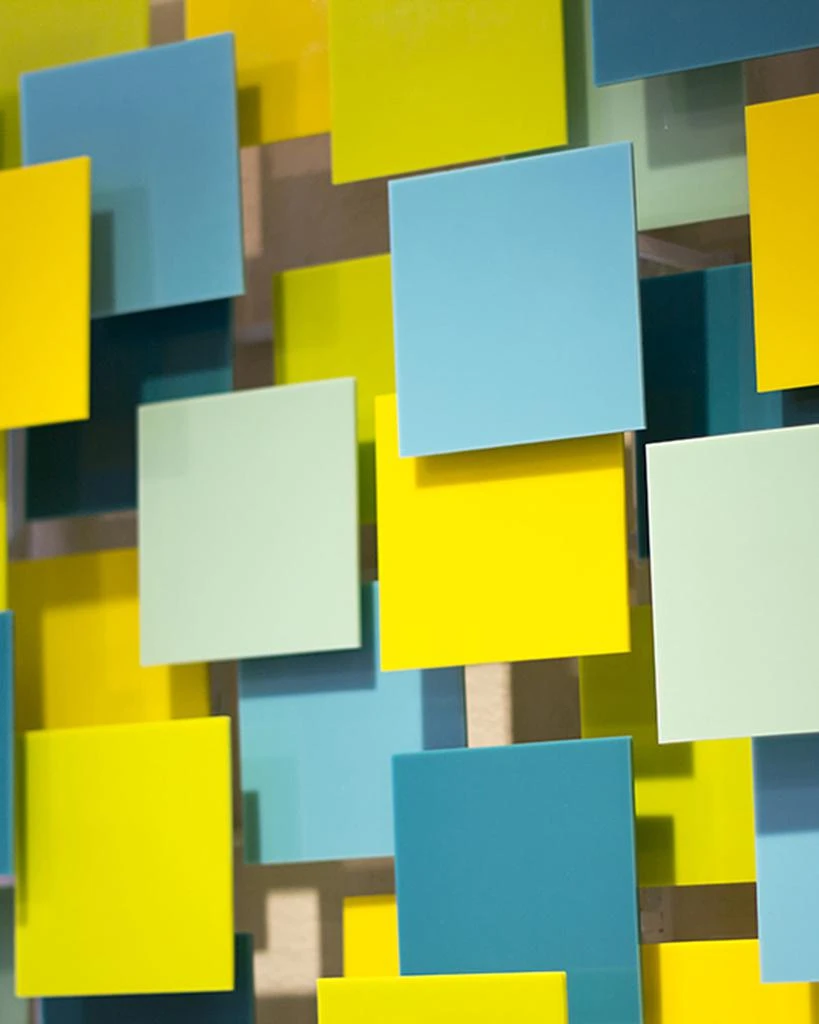 Karo Studios Playtime Wall Sculpture 3