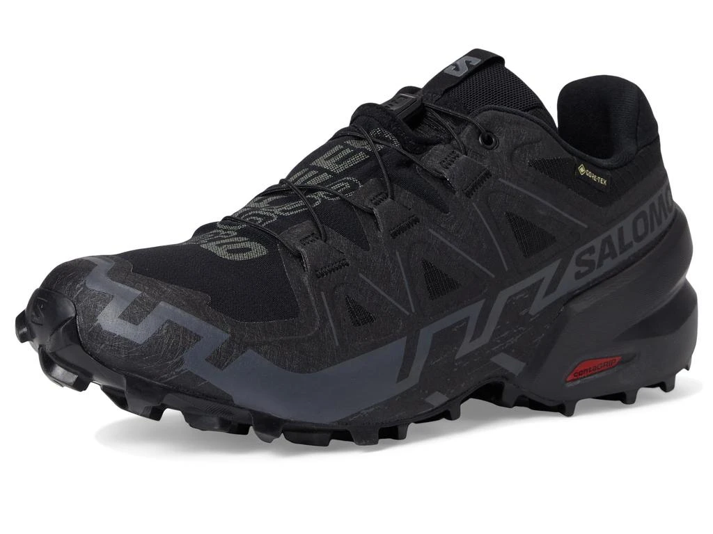 Salomon Speedcross 6 GTX 7