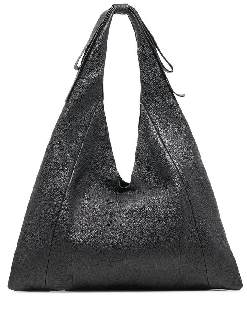 Dolce Vita Marie Leather & Suede Hobo Bag 2