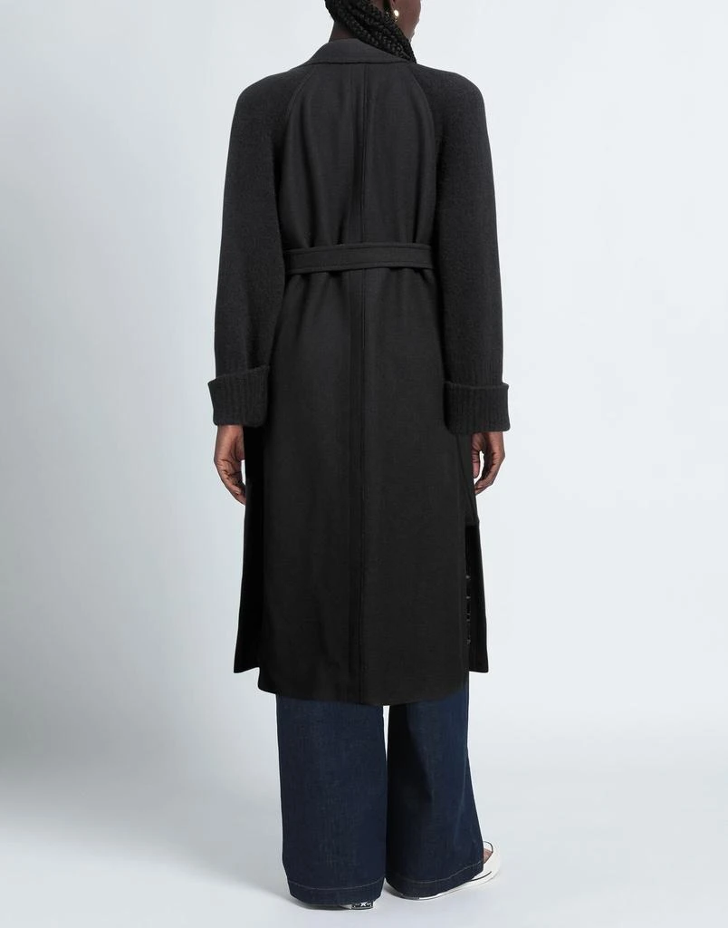 ISABEL BENENATO Coat 3