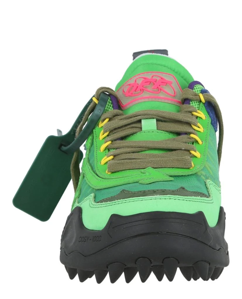 Off-White Odsy 1000 Trainer Sneakers 4
