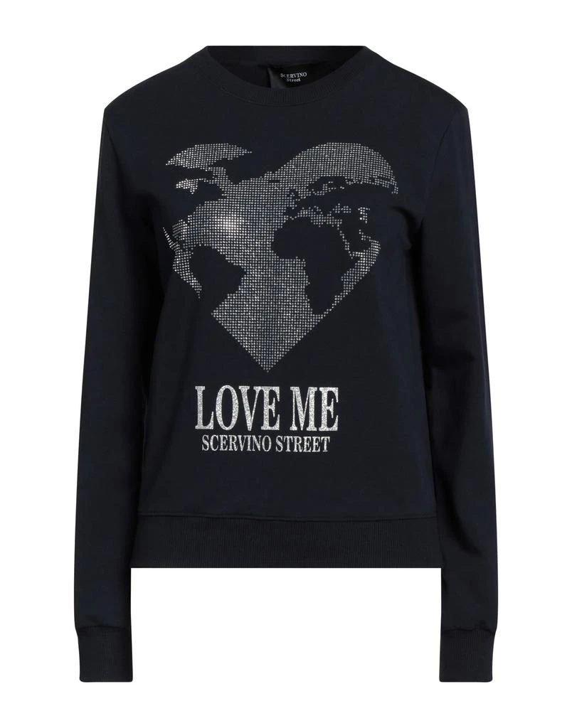 ERMANNO Sweatshirt 1