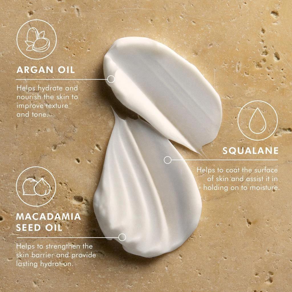 Moroccanoil Moroccanoil Body Soufflé 6.7 oz 2