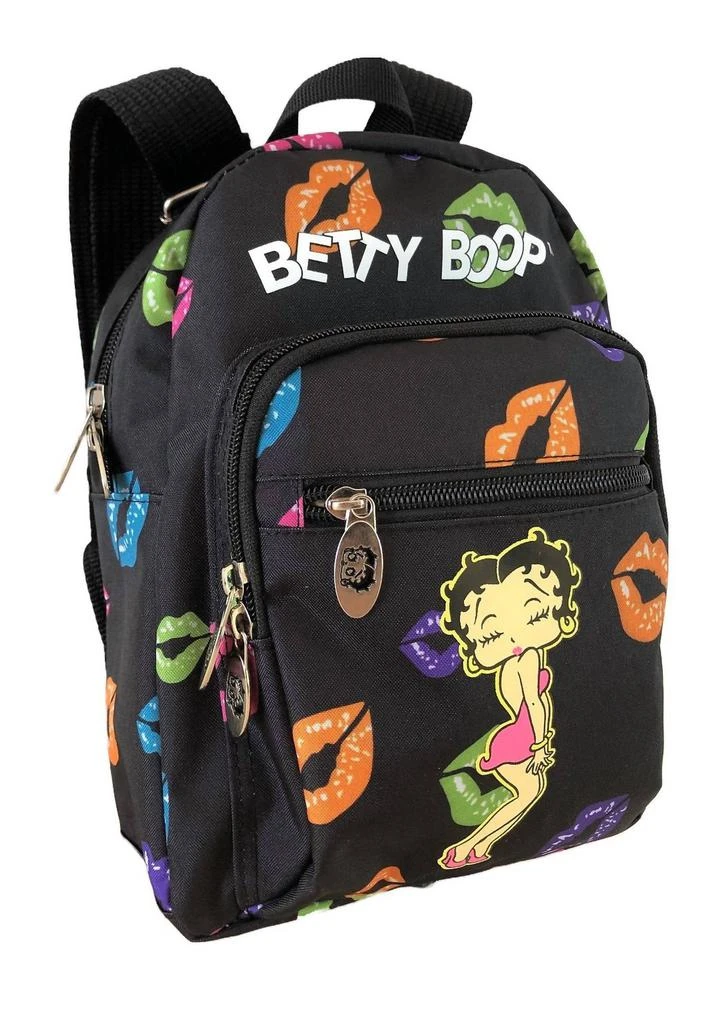 Betty Boop Women
s Mini Backpack