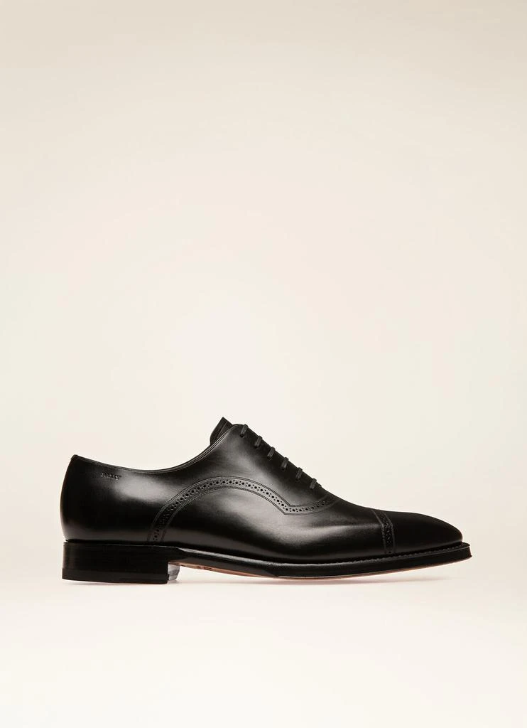 Bally Scanio 1