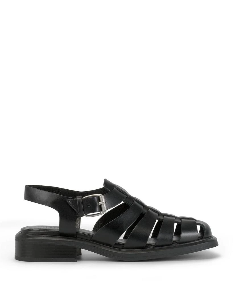 Vagabond Shoemakers Women's Ellis Leather Sandals 2
