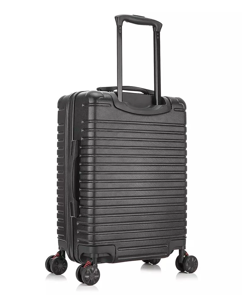 InUSA Deep Lightweight Hardside Spinner Luggage, 20" 5