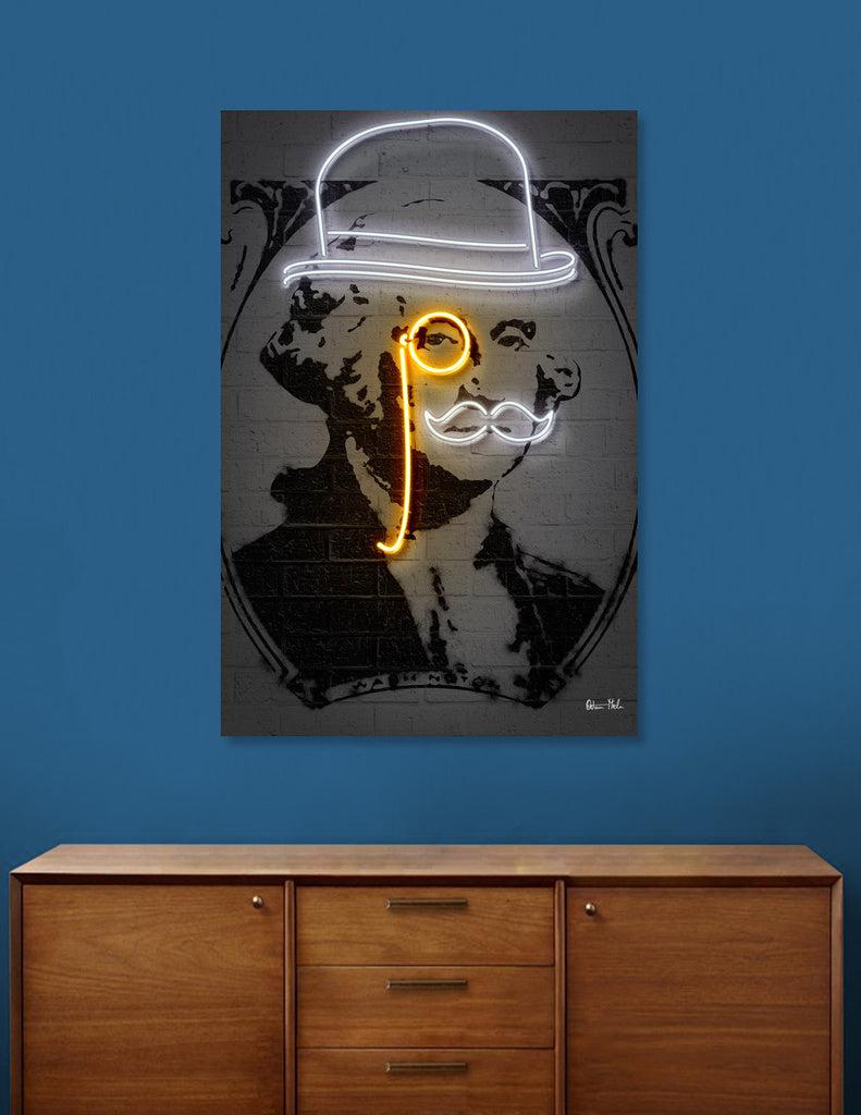 Curioos Washington