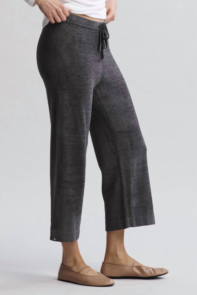 Barefoot Dreams Barefoot Dreams - Women's Cozychic Ultra Lite Culotte Pant