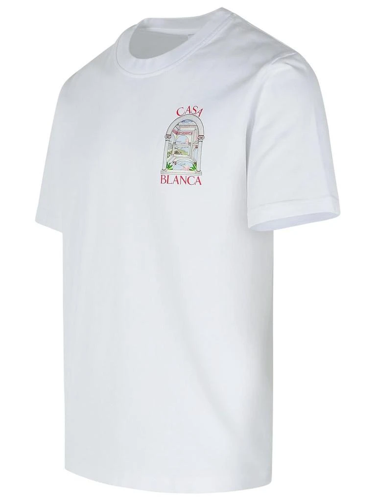 Casablanca Casablanca "Le Passage" T-Shirt 3