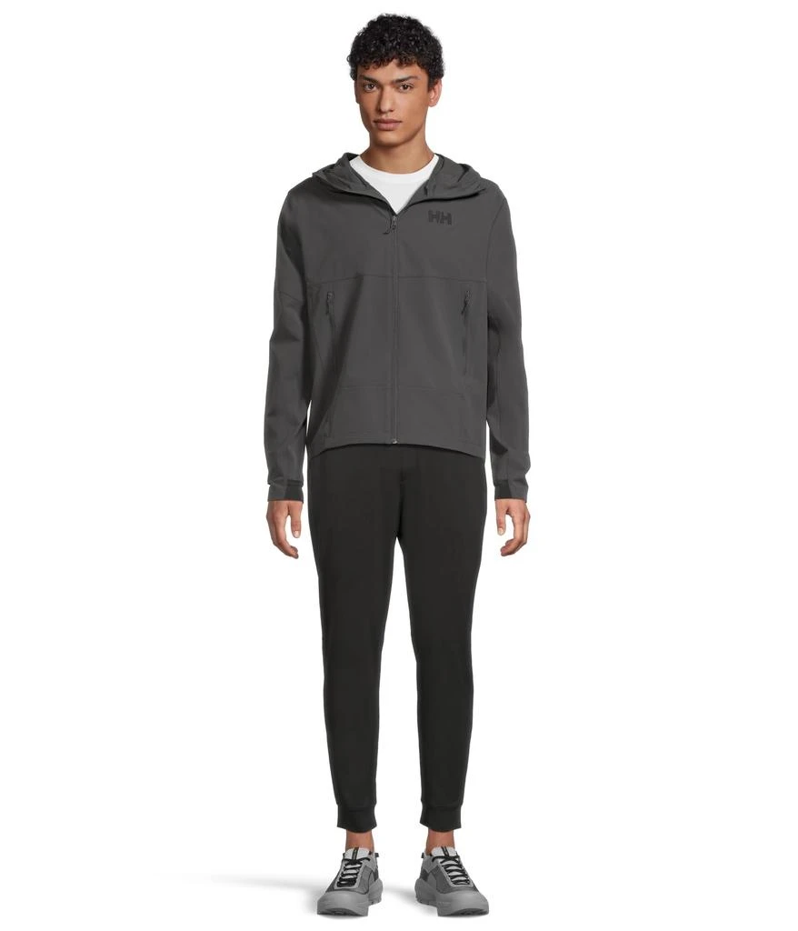 Helly Hansen Blaze Softshell Hood 5