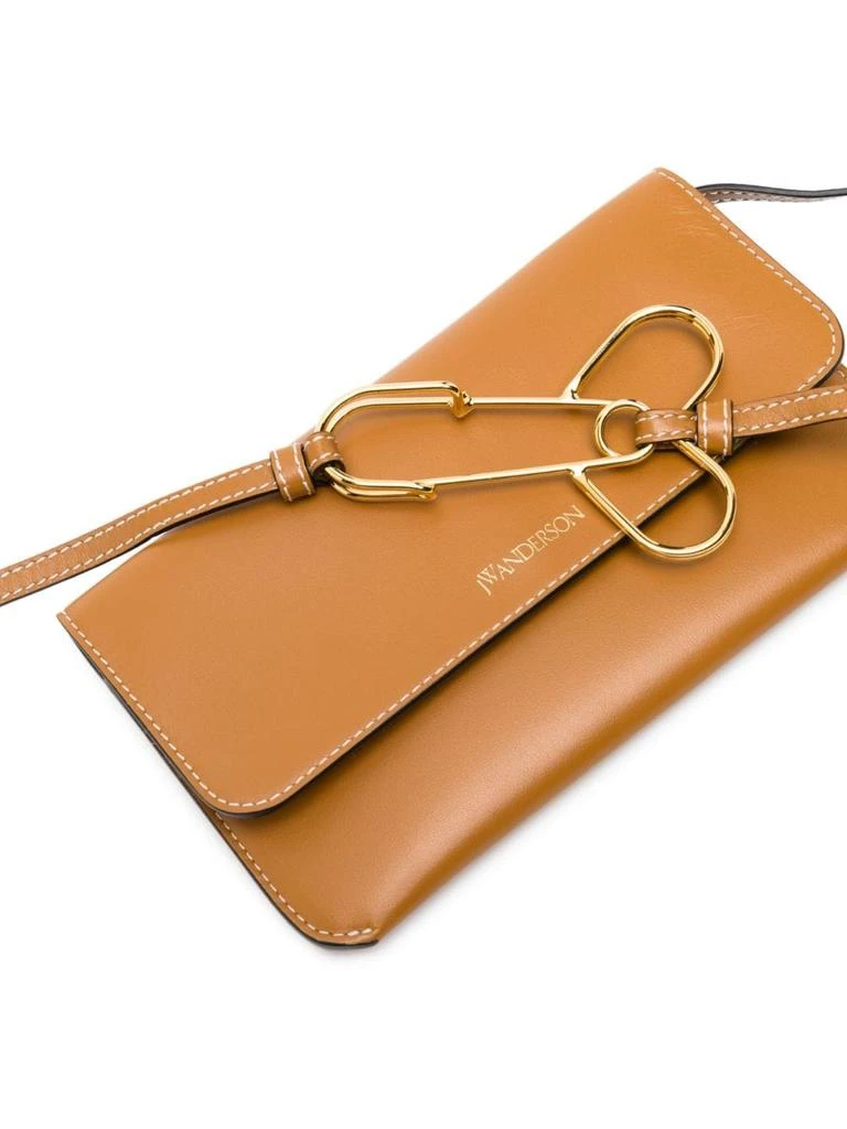 JW Anderson Chain Phone Pouch - Handbags - BeyondStyle