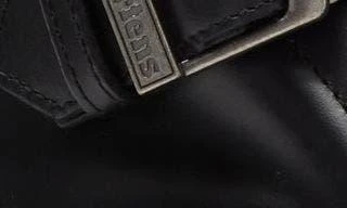 Dr. Martens 1460 Double Strap Zip Boot 7