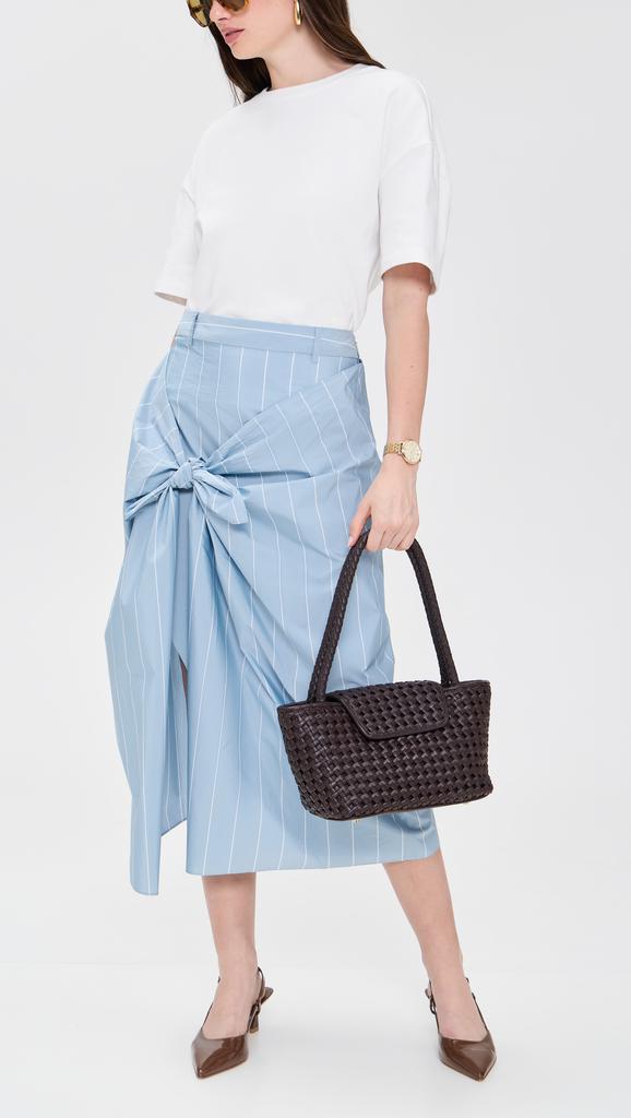 Elleme Courrier Tote