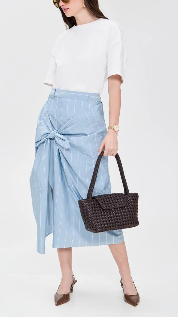 Elleme Courrier Tote 2