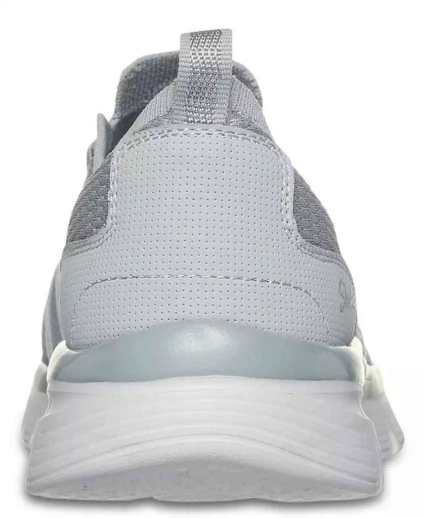 SKECHERS Women's Graceful - Soft Soul Casual Sneakers from Finish Line 4