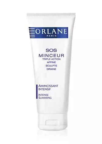 Orlane Sos Minceur Intensive Slimming Detox Scrub 1