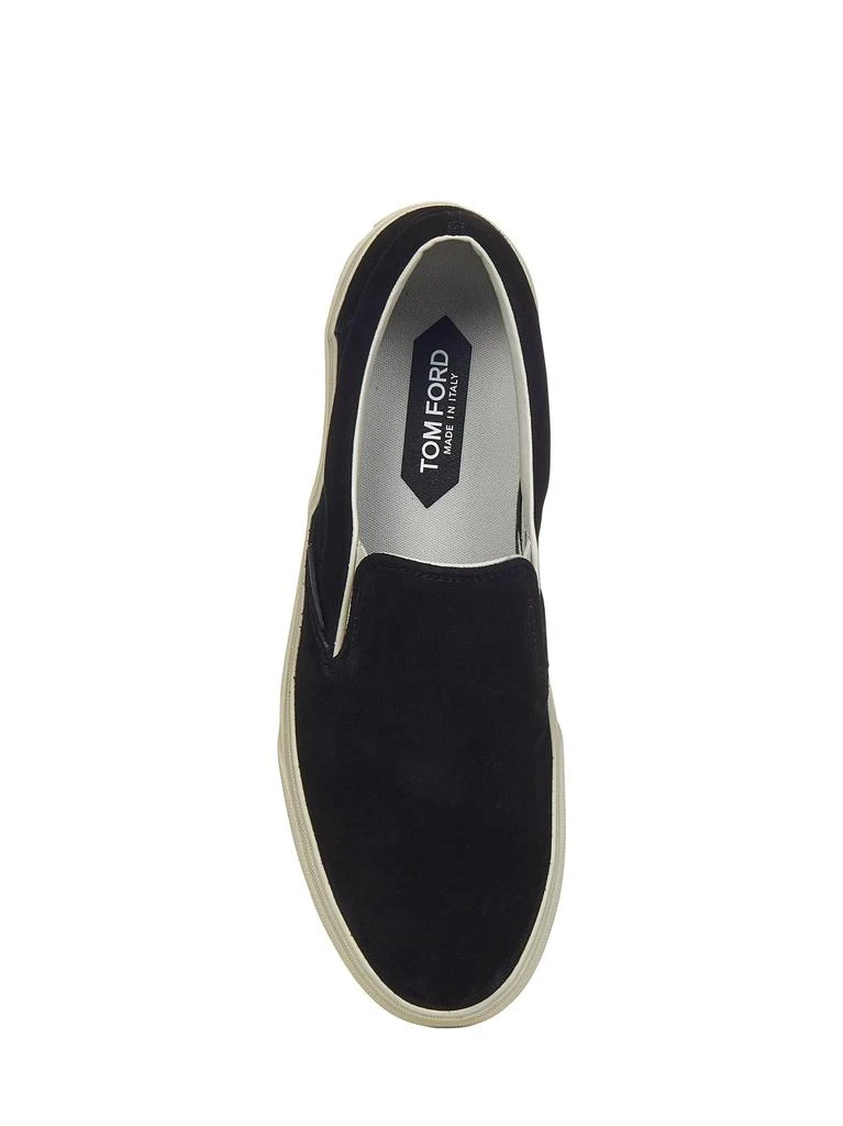 Tom Ford Tom Ford JUDE Sneakers 4