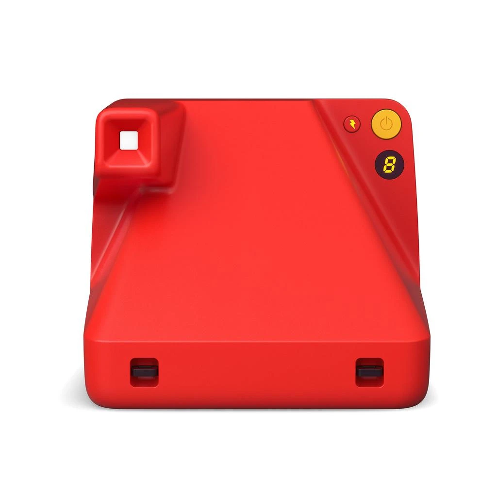 Polaroid Polaroid Now Gen 2 - Red 8