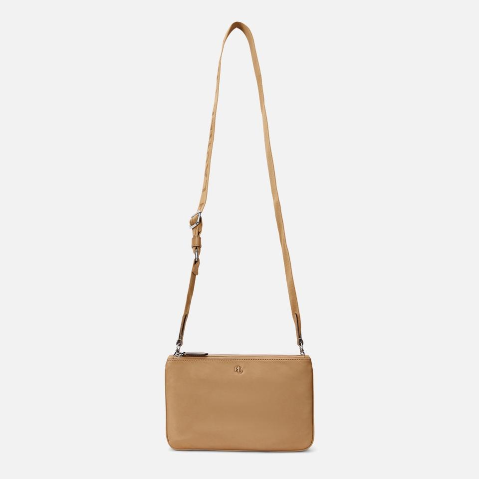 Ralph Lauren Lauren Ralph Lauren Landyn Nylon Crossbody Bag