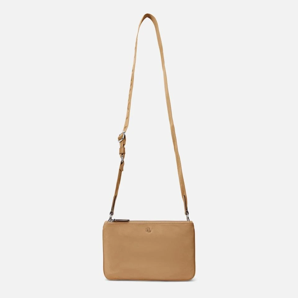 Ralph Lauren Lauren Ralph Lauren Landyn Nylon Crossbody Bag 1