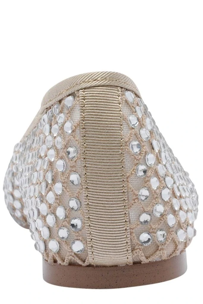 Steve Madden Steve Madden Marli Embellished Flats 2