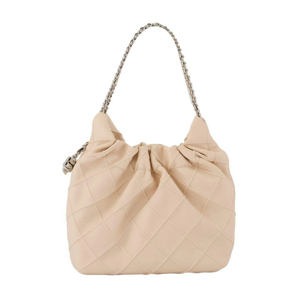 Tory Burch Tory Burch Fleming Mini Shoulder Bag 1