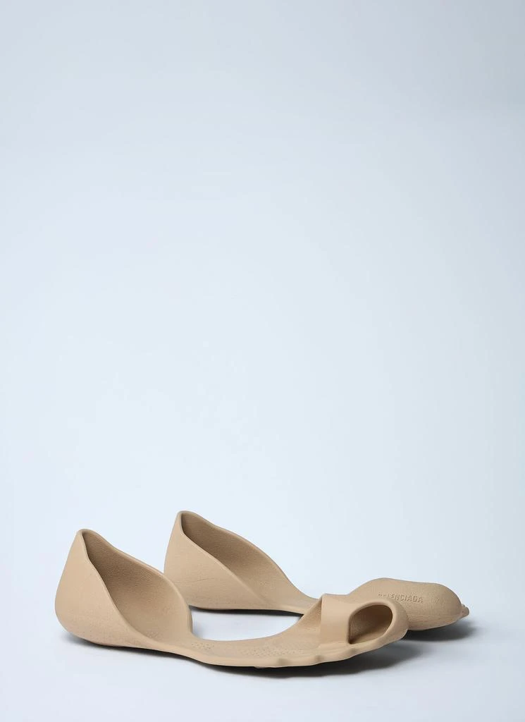 Balenciaga Zero Sneakers 2